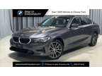 2021 BMW 3 Series 330e xDrive Sedan