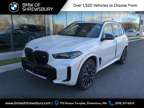 2025 BMW X5 M60i