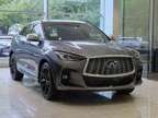 2024 Infiniti QX55 LUXE AWD