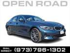 2021 BMW 3 Series xDrive