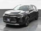 2020 Chevrolet Blazer AWD 2LT