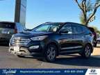 2014 Hyundai Santa Fe Sport 2.4L