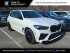 2022 BMW X5 M Base