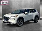 2021 Nissan Rogue SV FWD