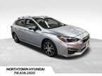 2019 Subaru Impreza 2.0i Limited