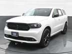 2018 Dodge Durango GT AWD