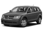 Pre-Owned 2020 Dodge Journey SE Value