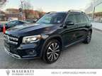 2021 Mercedes-Benz GLB GLB 250
