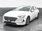 2023 Hyundai Sonata Hybrid Limited