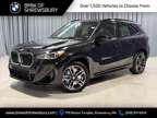 2025 BMW X1 M35i