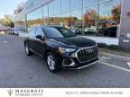 2020 Audi Q3 Premium, AWD, BLK/BLK, EXTRA CLEAN, FRESH TRADE!!!