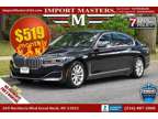 2021 BMW 7 Series 740i xDrive