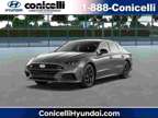 2023 Hyundai Sonata N Line