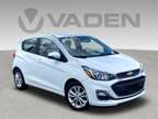 2021 Chevrolet Spark FWD 1LT Automatic