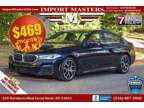2022 BMW 5 Series 530i xDrive