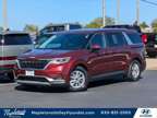 2022 Kia Carnival LX Seat Package