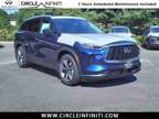 2025 Infiniti QX60 PURE AWD