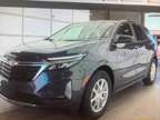2022 Chevrolet Equinox FWD LT