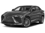 2023 Lexus RZ 450e 450e Premium