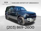 2024 Land Rover Defender 110 P300