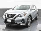 2021 Nissan Murano SL Intelligent AWD