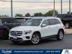 2021 Mercedes-Benz GLB 4MATIC