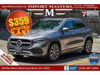 2021 Mercedes-Benz GLA GLA 250