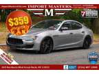 2019 Maserati Ghibli GranLusso