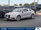 2015 Audi A3 2.0T Premium