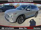 2023 Hyundai Santa Fe Hybrid SEL Premium