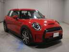 2024 MINI Hardtop Cooper S