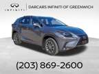 2021 Lexus NX 300 300 Base