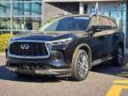 2022 Infiniti QX60 SENSORY AWD