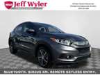 2022 Honda HR-V AWD EX