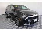 2023 Kia Sportage Hybrid SX-Prestige