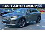 2023 Infiniti QX55 ESSENTIAL AWD