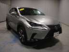2020 Lexus NX 300h AWD