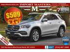 2020 Mercedes-Benz GLE GLE 350