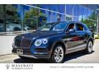 2020 Bentley Bentayga V8, VERY ELEGANT COLOR COMBO, FULLY SERVICED, 1