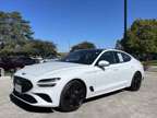 2023 Genesis G70 2.0T AWD