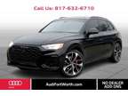 2024UsedAudiUsedSQ5Used3.0 TFSI quattro
