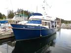 1981 Cheoy Lee 32' Trawler Boat for Sale