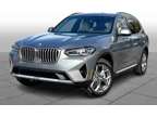 2024UsedBMWUsedX3UsedSports Activity Vehicle South Africa