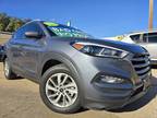 2016 Hyundai Tucson SE Sport Utility