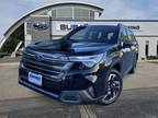used 2025 Subaru Forester Limited 4D Sport Utility