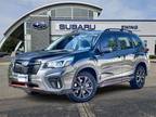 used 2020 Subaru Forester Sport 4D Sport Utility