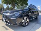 used 2024 Subaru Ascent Limited 4D Sport Utility