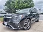 used 2024 Subaru Ascent Limited 4D Sport Utility