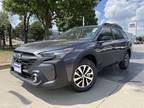 used 2025 Subaru Outback Premium 4D Sport Utility