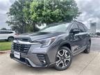 used 2024 Subaru Ascent Limited 4D Sport Utility